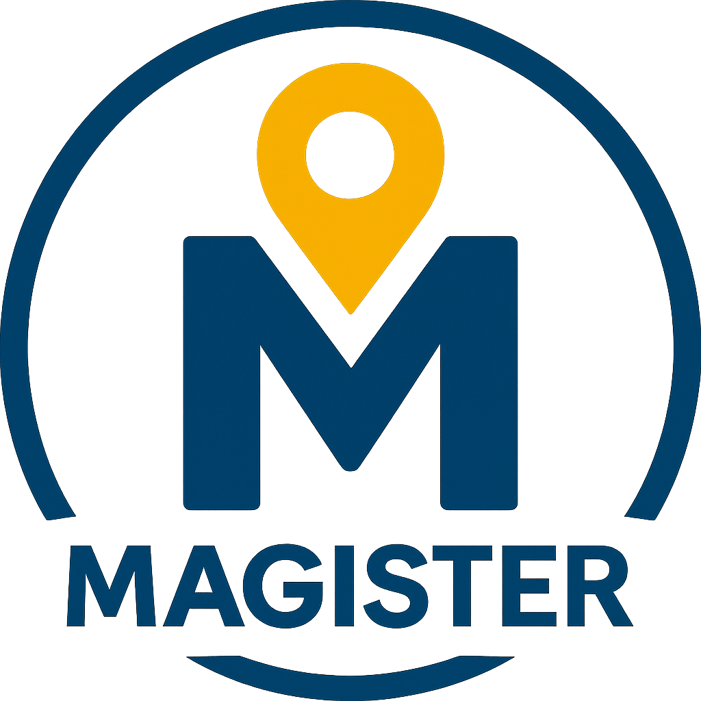 Magister